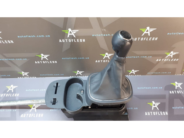 Б/у кулиса КПП в сборе 1607319, 5738057, 460029937 для Opel Corsa D Б/у кулиса КПП в сборе 1607319, 5738057, 460029937 для Opel Corsa D