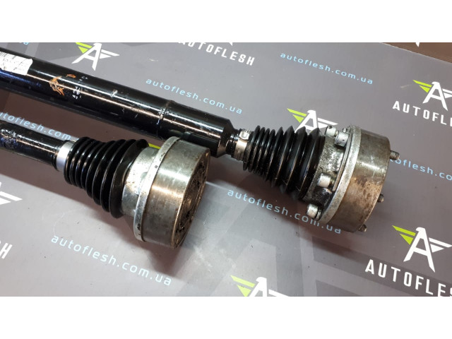 Б/у привод передний/ полуось 1K0407271, 1K0407272CC для Audi/ Seat/ Skoda/ Volkswagen Б/у привод передний/ полуось 1K0407271, 1K0407272CC для Audi/ Seat/ Skoda/ Volkswagen