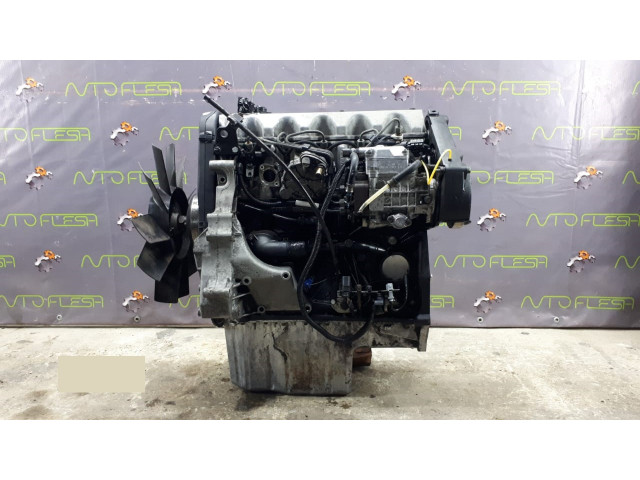 Б/у двигатель ''AVR'', 2.5 TDI для Volkswagen LT28/ LT35/ LT46
