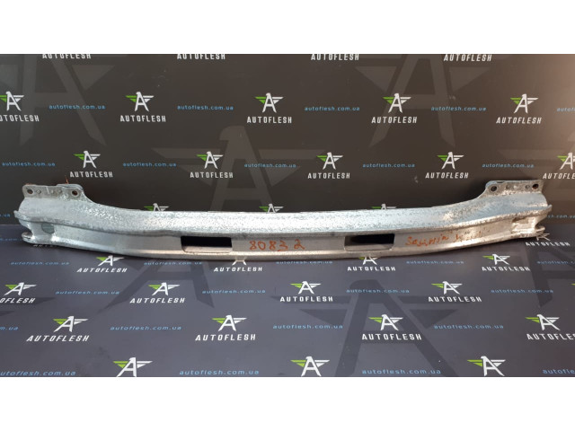 Б/у усилитель заднего бампера 9652943580 для Citroen C4 Grand Picasso