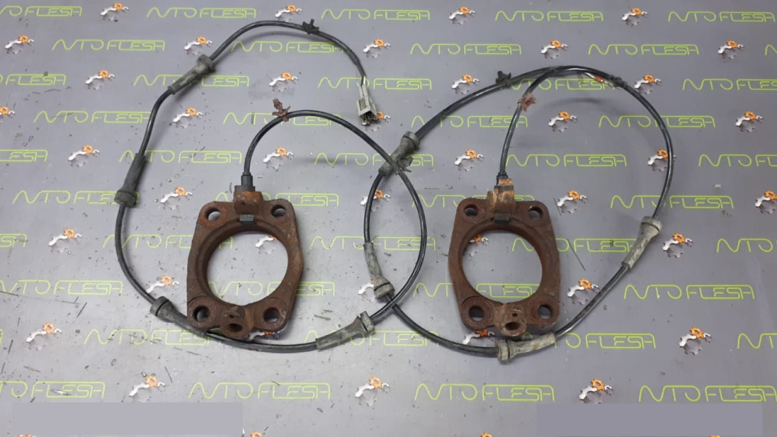 Б/у датчик ABS задний 479001DC1A, 479503471R для Nissan X-Trail/ Renault Koleos