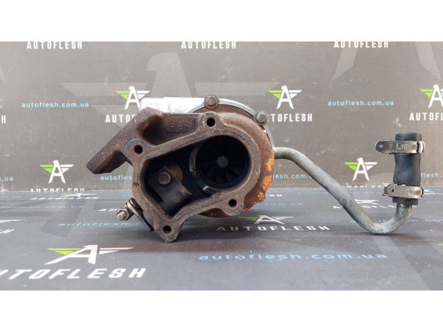 Б/у турбина 500364493, 2.8 D для Citroen Jumper/ Fiat Ducato/ Peugeot Boxer Б/у турбина 500364493, 2.8 D для Citroen Jumper/ Fiat Ducato/ Peugeot Boxer