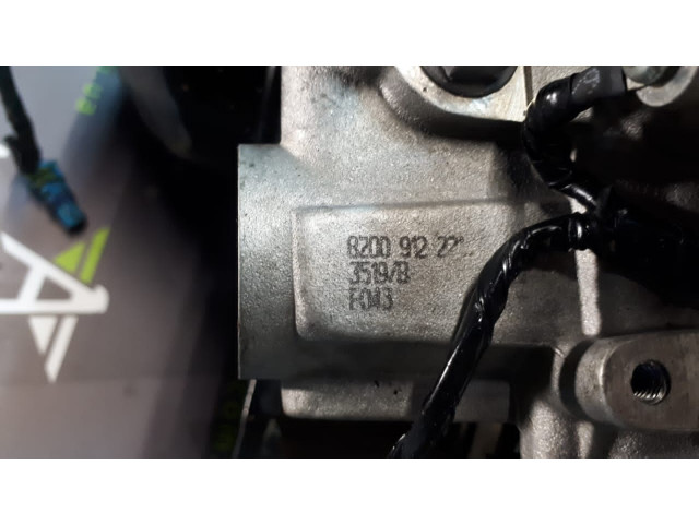 АКПП/ коробка передач автомат у зборі JA5001, 8200508889, 1.6 Renault Clio 3 Modus АКПП/ коробка передач автомат у зборі JA5001, 8200508889, 1.6 Renault Clio 3 Modus
