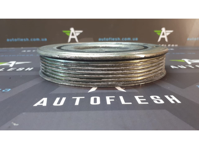 Б/у шкив коленвала 55200498 для Alfa Romeo/ Chevrolet/ Citroen/ Fiat/ Ford/ Lancia/ Opel/ Peugeot Б/у шкив коленвала 55200498 для Alfa Romeo/ Chevrolet/ Citroen/ Fiat/ Ford/ Lancia/ Opel/ Peugeot
