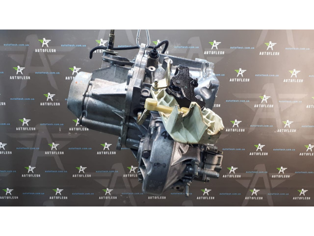 Б/у КПП/ коробка передач в сборе 20DM69/ 9680886910, 1.6 HDI для Citroen/ Peugeot Б/у КПП/ коробка передач в сборе 20DM69/ 9680886910, 1.6 HDI для Citroen/ Peugeot