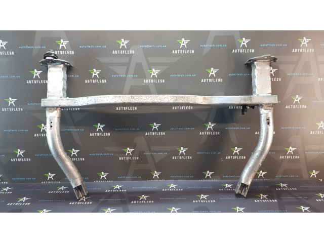Б/у подрамник переднего бампера 46328606 для Peugeot 407