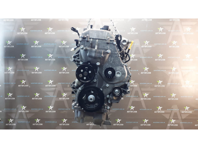 Б/у двигатель ''D4FC'' / R85K, 1.4 CRDI, Delphi для Hyundai/ KIA Б/у двигатель ''D4FC'' / R85K, 1.4 CRDI, Delphi для Hyundai/ KIA