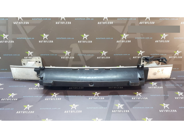 Б/у усилитель переднего бампера в сборе 9651794280 для Citroen C4