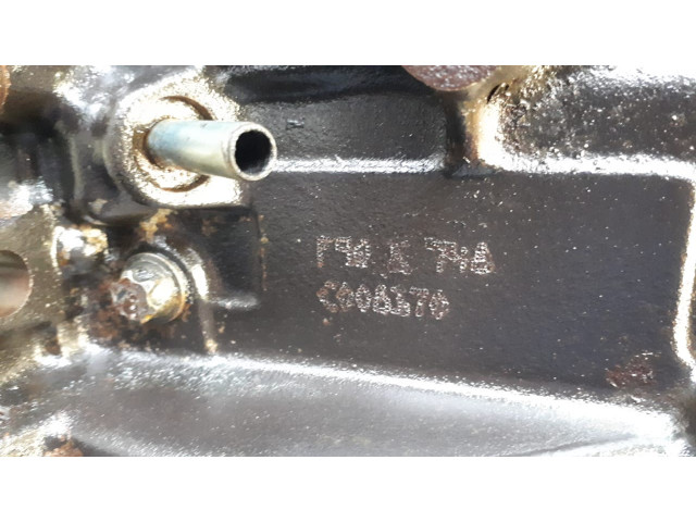 Б/у двигатель F9Q748, 1.9 dCi, Bosch для Renault Kangoo I/ Megane I/ Scenic I Б/у двигатель F9Q748, 1.9 dCi, Bosch для Renault Kangoo I/ Megane I/ Scenic I