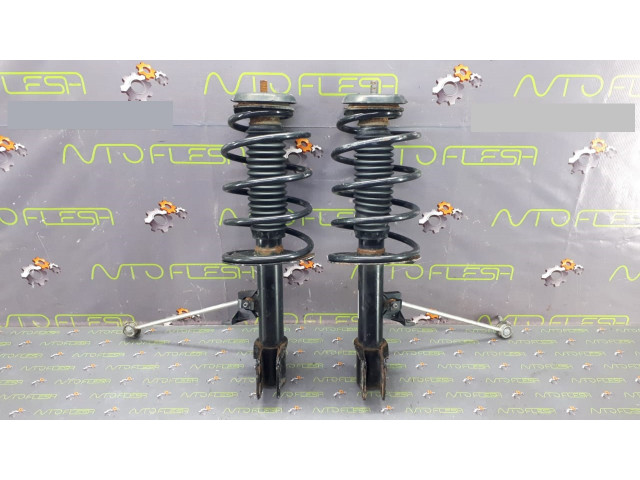 Б/у амортизатор передний 1623338680, 1623338580 для Citroen C4/ Peugeot 307 Б/у амортизатор передний 1623338680, 1623338580 для Citroen C4/ Peugeot 307