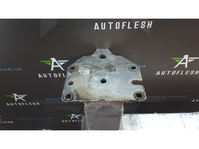 Б/у подрамник переднего бампера 46328606 для Peugeot 407 Б/у подрамник переднего бампера 46328606 для Peugeot 407