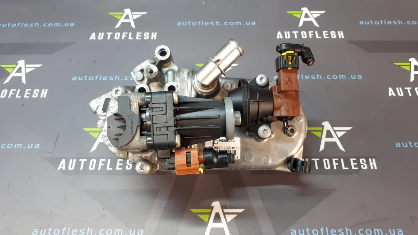 Б/у клапан EGR/ дроссельная заслонка 55226607, 701599040, 55219921 для Alfa Romeo/ Fiat/ Lancia/ Opel Б/у клапан EGR/ дроссельная заслонка 55226607, 701599040, 55219921 для Alfa Romeo/ Fiat/ Lancia/ Opel