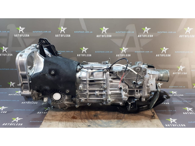 Б/у МКПП/ коробка передач в сборе TY756W1ZAB, 32000AJ740, 2.0 D 4х4 6-ступ. для Subaru Forester/ Outback Б/у МКПП/ коробка передач в сборе TY756W1ZAB, 32000AJ740, 2.0 D 4х4 6-ступ. для Subaru Forester/ Outback