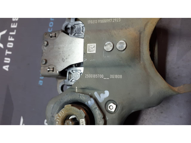 Б/у вилка сцепления AКПП 305739941R, 305737586R DC4 для Dacia/ Mercedes/ Renault Б/у вилка сцепления AКПП 305739941R, 305737586R DC4 для Dacia/ Mercedes/ Renault