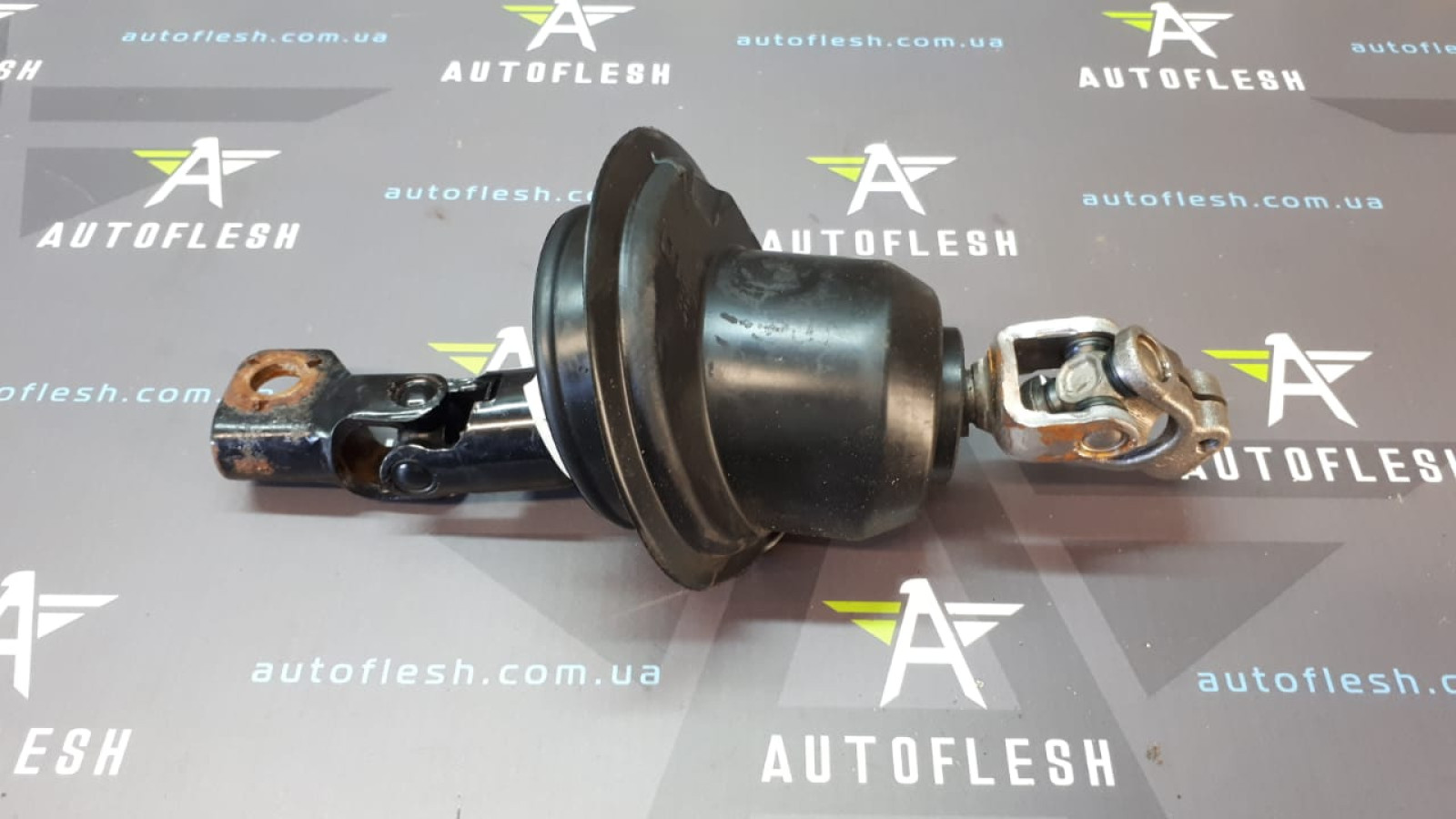 Б/у кардан рулевой 488100060R, 488100059R для Renault Laguna III