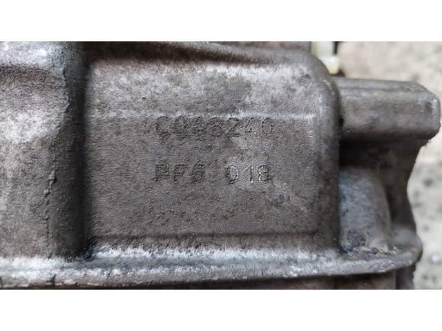 Б/у КПП/ коробка передач PF6018/ 8200935224, 2.3 CDi для Nissan NV400/ Opel Movano/ Renault Master III Б/у КПП/ коробка передач PF6018/ 8200935224, 2.3 CDi для Nissan NV400/ Opel Movano/ Renault Master III
