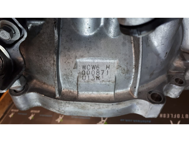 Б/у КПП/ коробка передач в сборе M6CF3/ 4300032497, 1.7 CRDI для Hyundai iX35/ KIA Sportage Б/у КПП/ коробка передач в сборе M6CF3/ 4300032497, 1.7 CRDI для Hyundai iX35/ KIA Sportage
