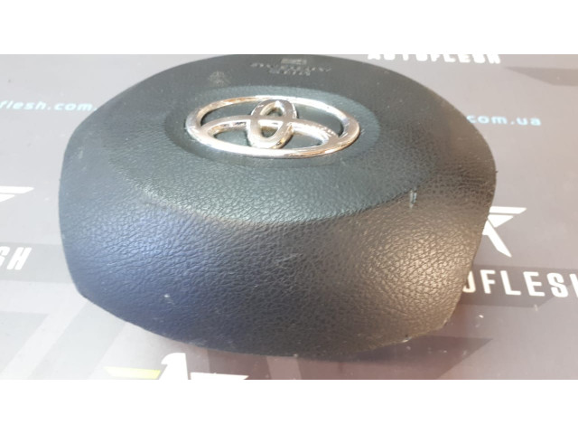 Б/у подушка безопасности/ airbag 451300D350E0 для Toyota Yaris III Hybrid Б/у подушка безопасности/ airbag 451300D350E0 для Toyota Yaris III Hybrid