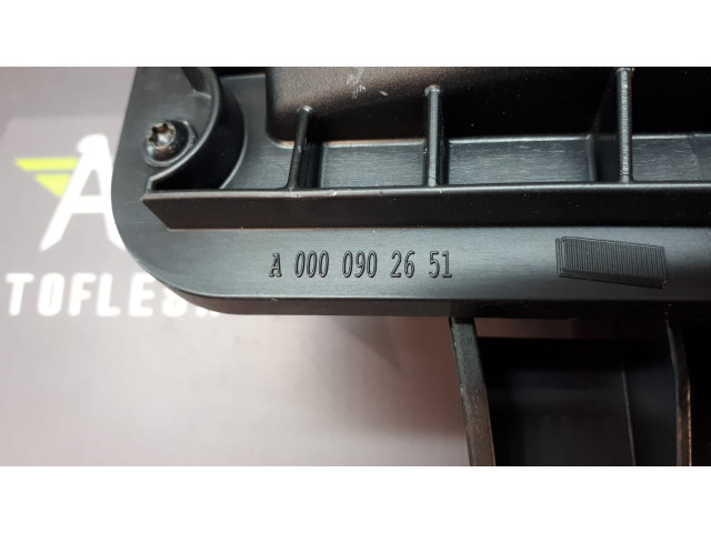 Б/у корпус воздушного фильтра A0000902651, A0000907801, 2E0129601E для Mercedes Sprinter/ Volkswagen Crafter Б/у корпус воздушного фильтра A0000902651, A0000907801, 2E0129601E для Mercedes Sprinter/ Volkswagen Crafter