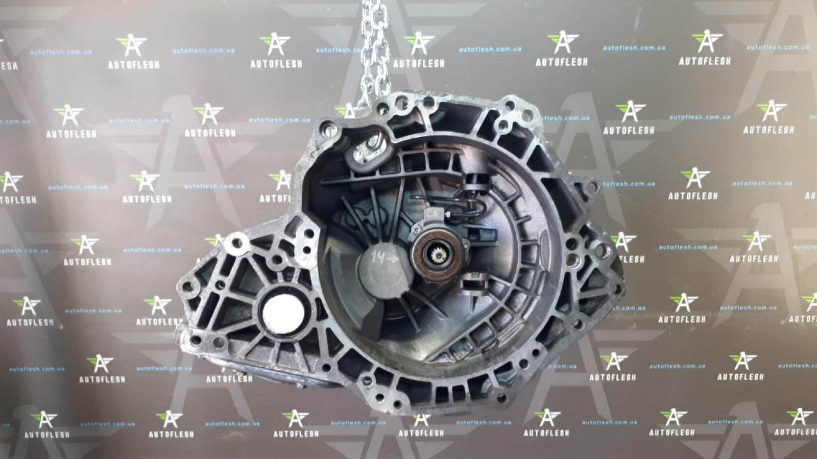 Б/у КПП/ коробка передач W374/ 55565178, 1.3 CDTI для Opel Astra H/ Combo/ Corsa D/ Meriva/ Tigra Б/у КПП/ коробка передач W374/ 55565178, 1.3 CDTI для Opel Astra H/ Combo/ Corsa D/ Meriva/ Tigra