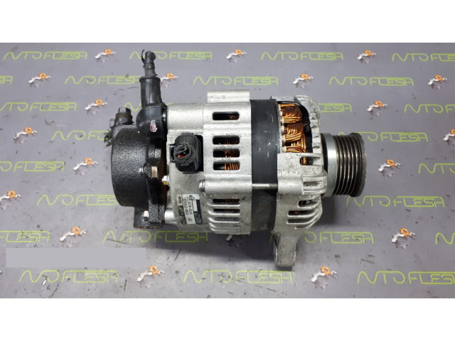 Б/у генератор 3730027013, 021319113, 2.0 CRDi для Hyundai/ KIA