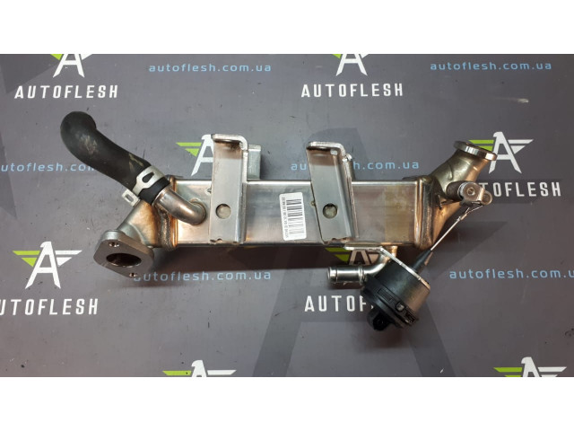 Б/у охладитель EGR/ заслонка EGR/ дроссель 8200719993, H8200620695 для Nissan/ Opel/ Renault Б/у охладитель EGR/ заслонка EGR/ дроссель 8200719993, H8200620695 для Nissan/ Opel/ Renault