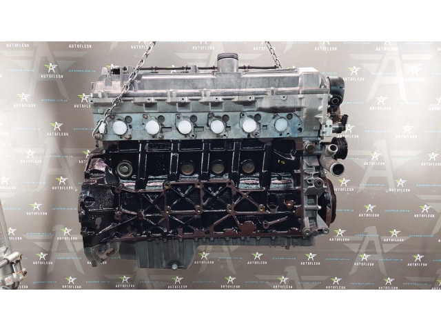 Б/у двигатель OM648.961/ OM648960, 3.2 CDI для Mercedes E-Class/ S-Class Б/у двигатель OM648.961/ OM648960, 3.2 CDI для Mercedes E-Class/ S-Class