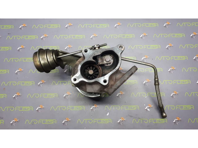 Б/у турбина 074125701A 2.5 TDI для Volkswagen T4 Б/у турбина 074125701A 2.5 TDI для Volkswagen T4