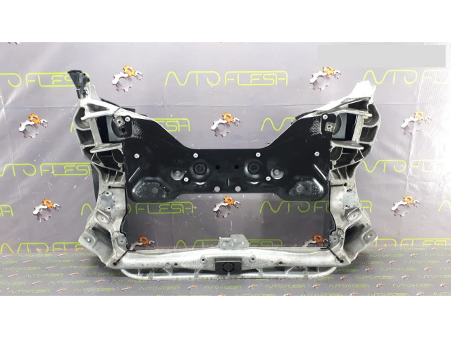 Б/у подрамник передний/ балка передняя 2036280657 для Mercedes C-Class/ CLC-Class/ CLK-Class