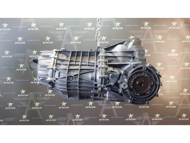 Б/у АКПП/ коробка передач автомат NDY/ 0AW300047A, 3.0 TDI для Audi A4, A5, A6, A7, Q5