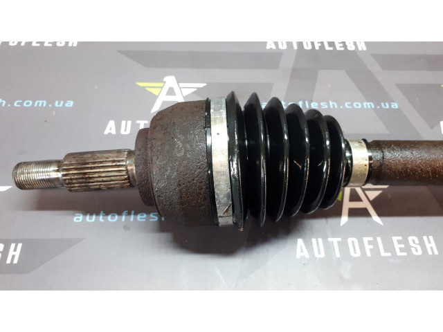 Б/у привод передний/ полуось 8200198015 для Renault Grand Scenic II/ Megane II/ Scenic II Б/у привод передний/ полуось 8200198015 для Renault Grand Scenic II/ Megane II/ Scenic II