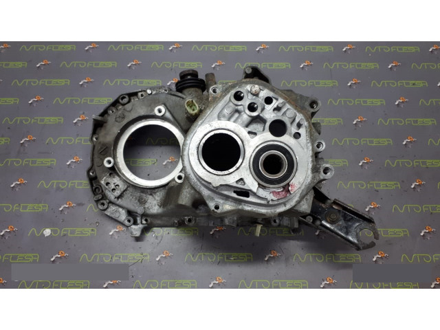 Б/у корпус КПП 8200133909, JC5125, 1.5 dCi для Nissan Kubistar/ Renault Clio II, Kangoo I