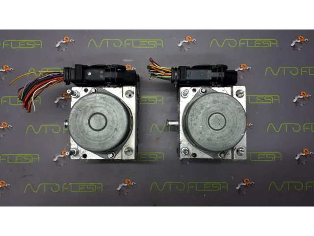 Б/у блок ABS 0265801018 для Dacia Duster/ Logan/ Sandero Б/у блок ABS 0265801018 для Dacia Duster/ Logan/ Sandero