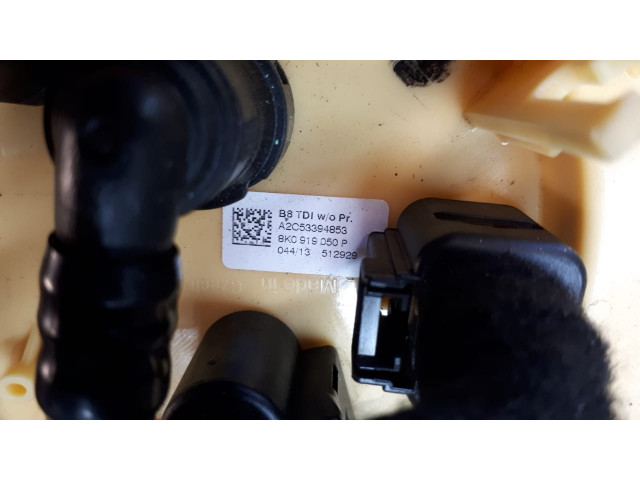 Б/у топливный насос 8K0919050P, 3.0 TDI для Audi A4/ A5 Б/у топливный насос 8K0919050P, 3.0 TDI для Audi A4/ A5