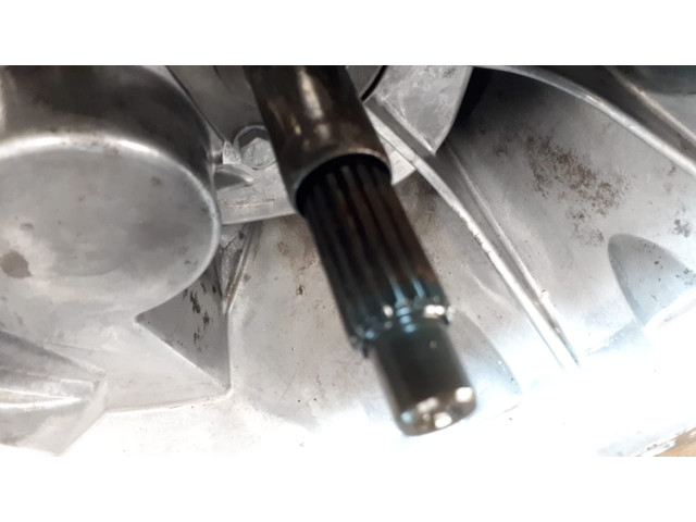 Б/у КПП/ коробка передач 20DM62/ 9644715380, 1.6 HDi для Citroen Xsara Picasso Б/у КПП/ коробка передач 20DM62/ 9644715380, 1.6 HDi для Citroen Xsara Picasso