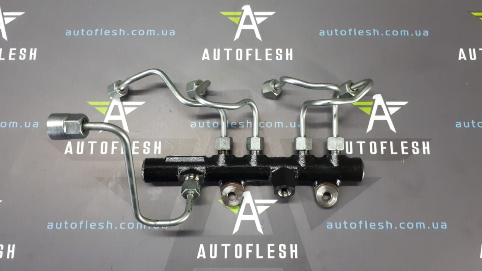 Б/у топливная рейка в сборе 175215346R, 1.5 dCi для Dacia/ Mercedes/ Nissan/ Renault