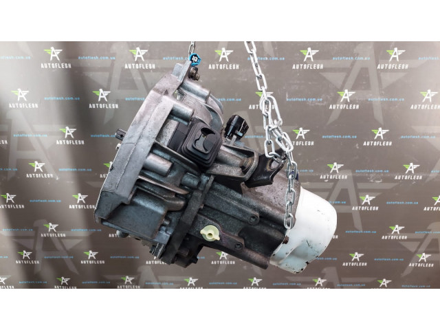 Б/у КПП/ коробка передач JB1183, 1.6 8V для Renault Clio II/ Kangoo/ Symbol Б/у КПП/ коробка передач JB1183, 1.6 8V для Renault Clio II/ Kangoo/ Symbol