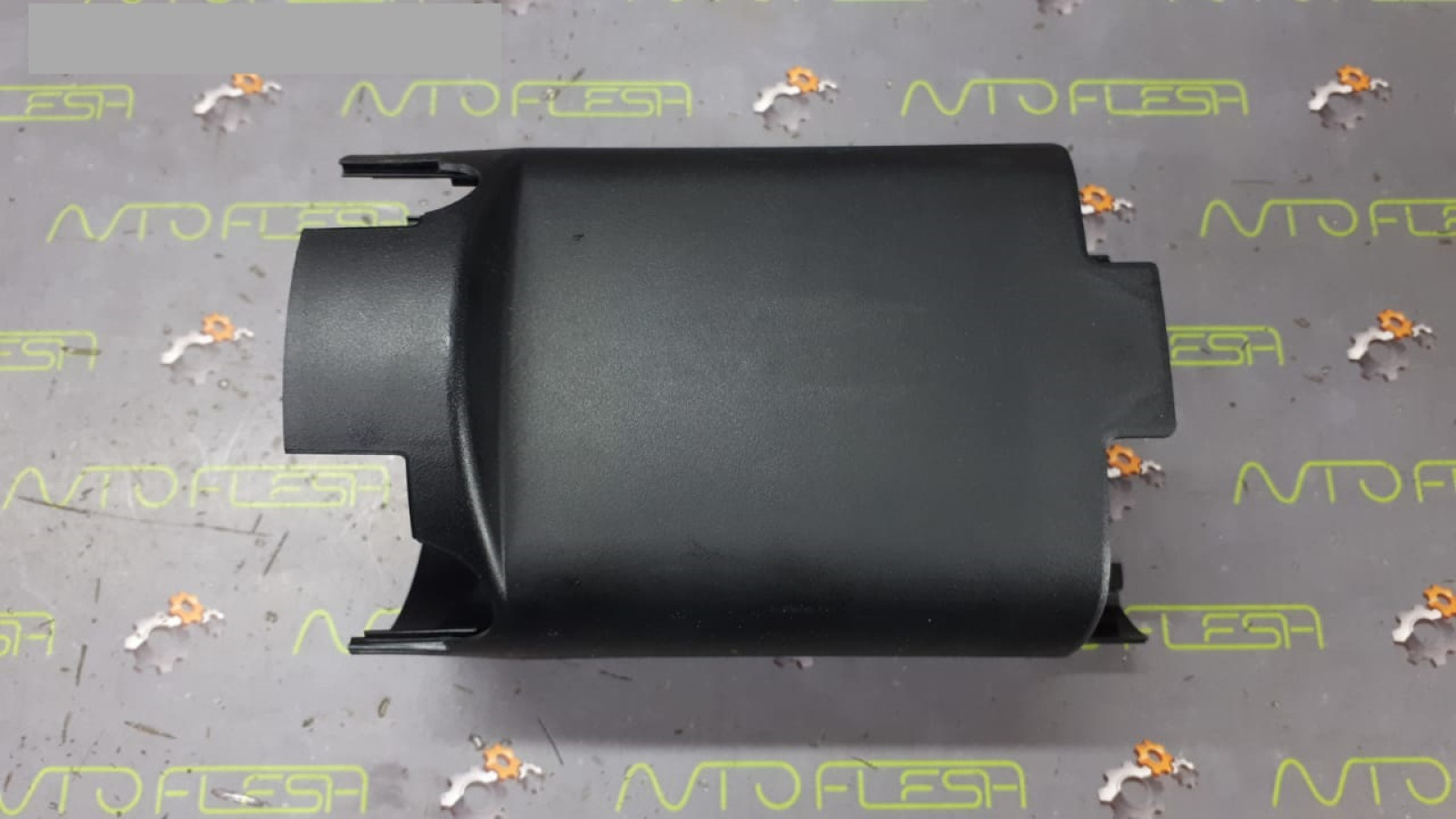 Б/у кожух рулевой колонки A1644620023 для Mercedes ML-Class/ R-Class