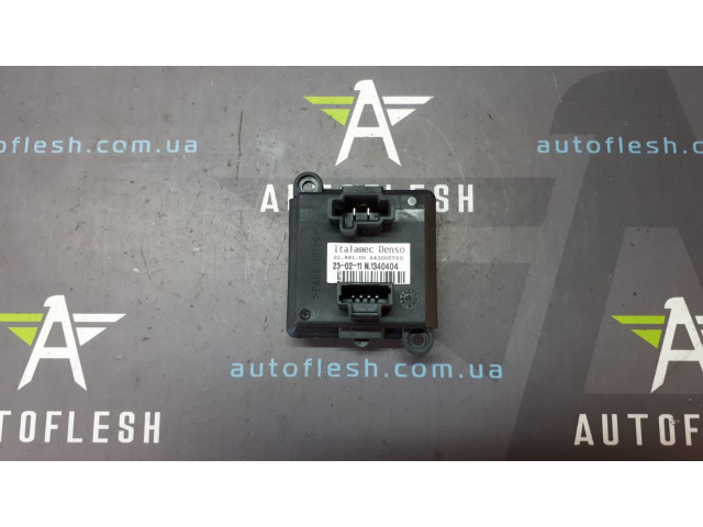 Б/у резистор печки A43000700 для Citroen C4 Grand Picasso/ C4 Picasso Б/у резистор печки A43000700 для Citroen C4 Grand Picasso/ C4 Picasso