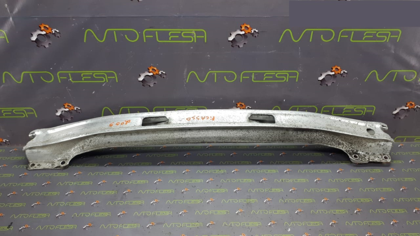 Б/у усилитель заднего бампера 9652943580 для Citroen C4 Grand Picasso