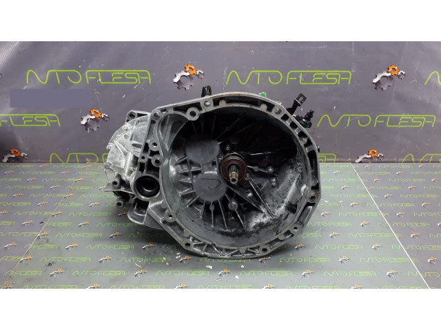 Б/у КПП/ коробка передач PK6382, 8200737547, 1.9 dCi, F9Q для Nissan/ Opel/ Renault Б/у КПП/ коробка передач PK6382, 8200737547, 1.9 dCi, F9Q для Nissan/ Opel/ Renault