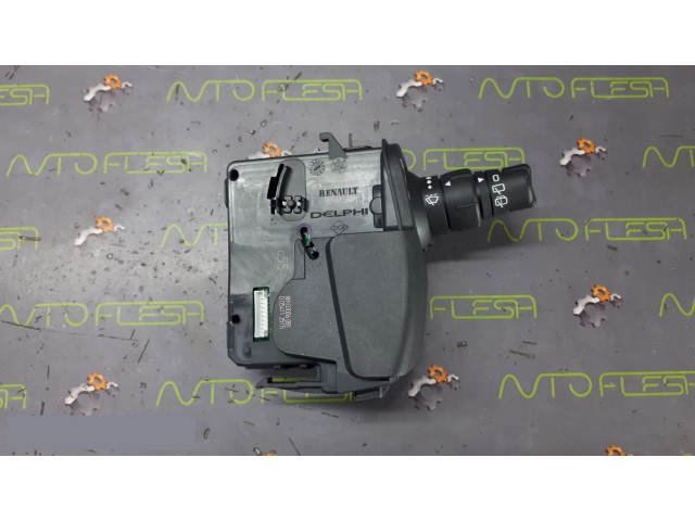 Б/у подрулевой переключатель правый 88103006 для Renault Clio III/ Kangoo II/ Modus Б/у подрулевой переключатель правый 88103006 для Renault Clio III/ Kangoo II/ Modus