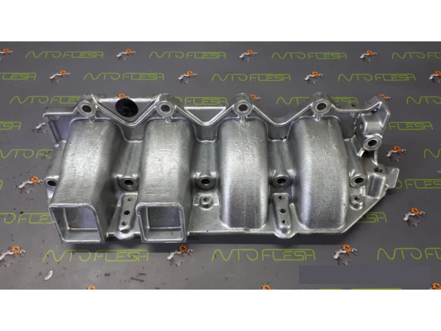 Б/у коллектор впускной 8200135480, 1.6 16V для Renault Megane II/ Scenic II Б/у коллектор впускной 8200135480, 1.6 16V для Renault Megane II/ Scenic II