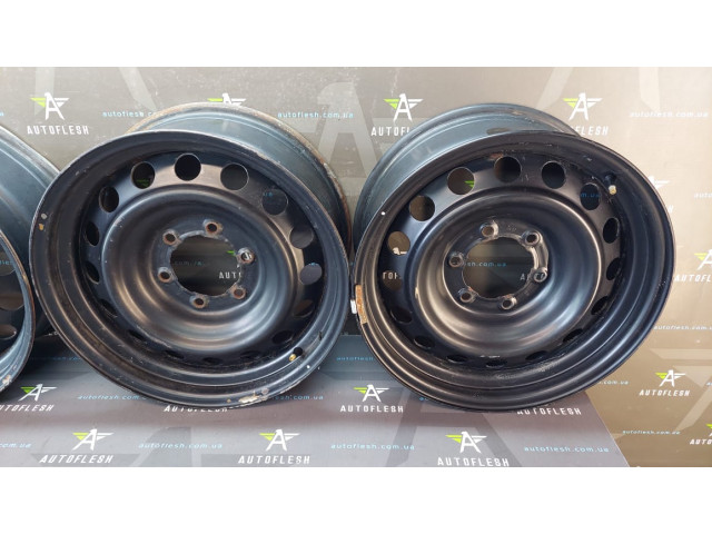 Б/у диски R17, 426110KJ00, 7.5Jx17/ ET30, разболтовка 6x139.7 / DIA: 106.1 для Lexus/ Mitsubishi/ Toyota Б/у диски R17, 426110KJ00, 7.5Jx17/ ET30, разболтовка 6x139.7 / DIA: 106.1 для Lexus/ Mitsubishi/ Toyota