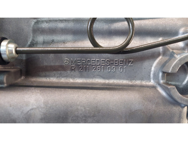 Б/у КПП/ коробка передач 2112604801/ 716654, 2.2 CDI для Mercedes C-Class/ CLC-Class/ E-Class Б/у КПП/ коробка передач 2112604801/ 716654, 2.2 CDI для Mercedes C-Class/ CLC-Class/ E-Class