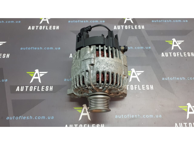 Б/у генератор 03C903023G для Audi/ Seat/ Skoda/ Volkswagen