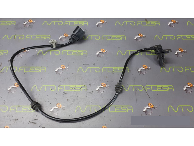 Б/у датчик ABS передний 4893034000 для SsangYong Actyon/ Korando