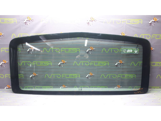 Б/у стекло задней двери 43R-00048 для Nissan Primastar/ Opel Vivaro/ Renault Trafic 2001-2014