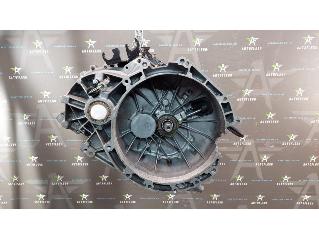 Б/у КПП/ коробка передач в сборе 1S7R-2002AD, 1S7R7002AE, 2.0 TDDi/ TDCi для Ford Mondeo III
