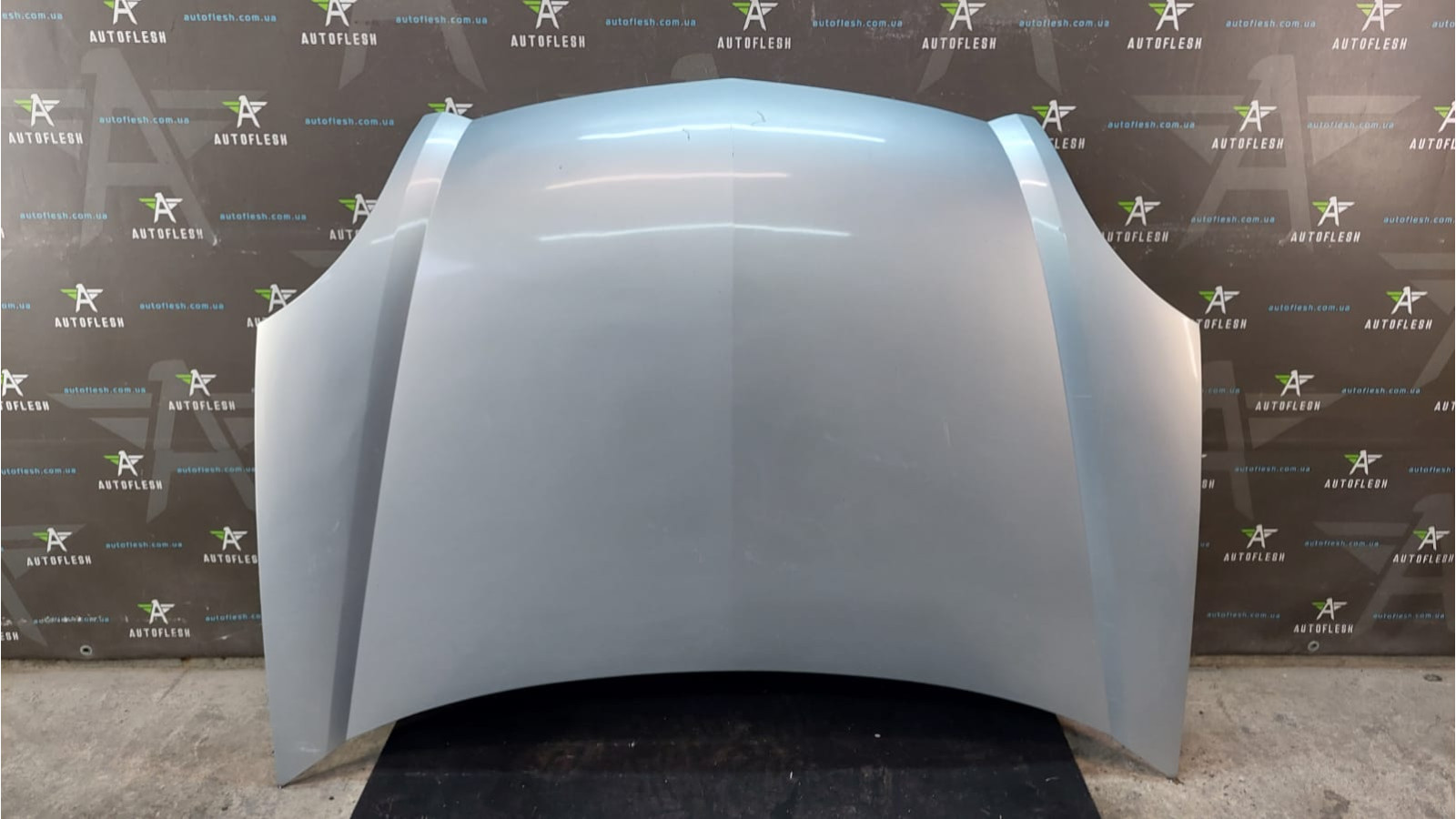 Б/у капот 7751474868 для Nissan Kubistar/ Renault Kangoo